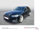 Audi A4 Avant 40 TDI quattro advanced LED Navi Optik