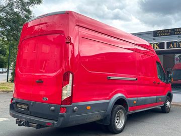 Ford Transit - 10
