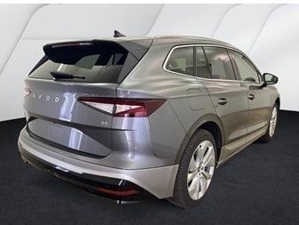 Skoda Enyaq - Bild 23