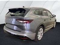 Skoda Enyaq - Vorschau Bild 23