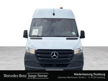 Mercedes Sprinter - 3