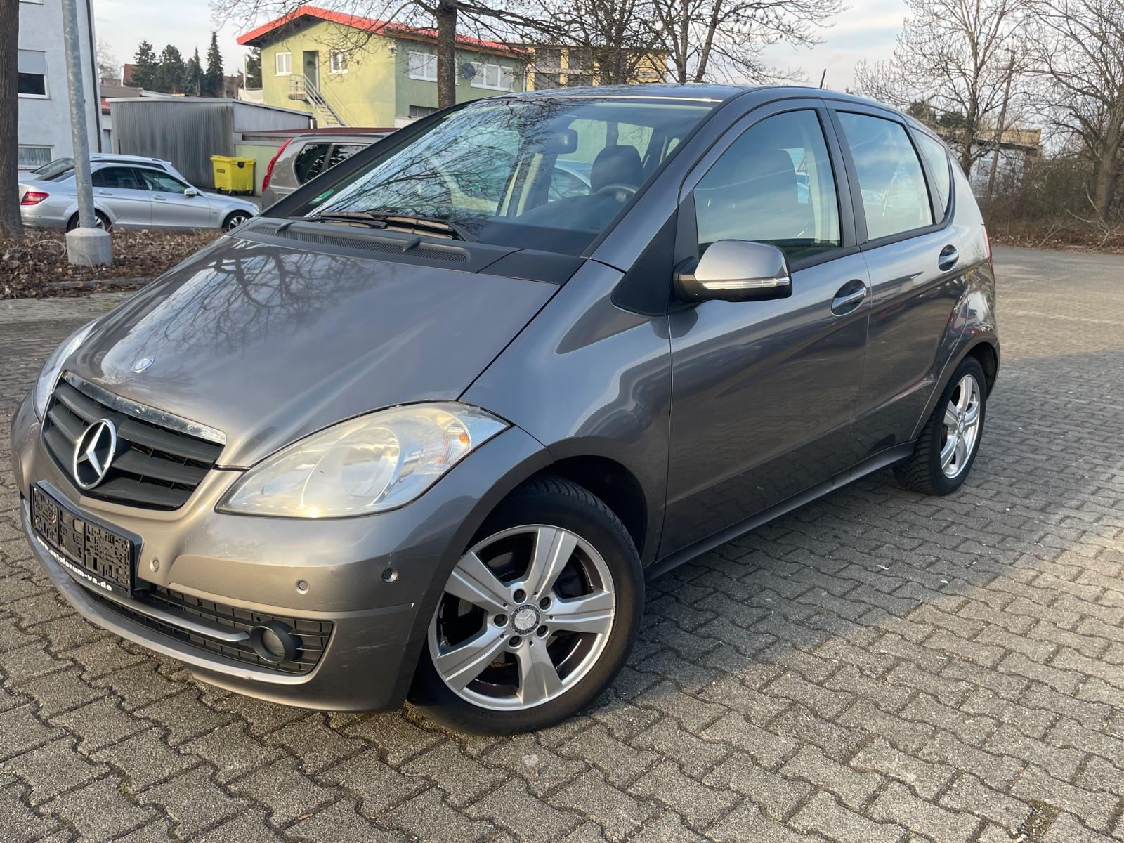 Mercedes-Benz A 180 A A 180