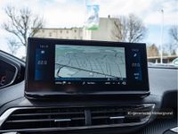 Peugeot 3008 - Vorschau Bild 14