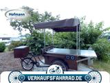Hofmann ANGEBOT! Verkaufsfahrrad 252x110x220 Gastro Bike - Offers matching your search criteria