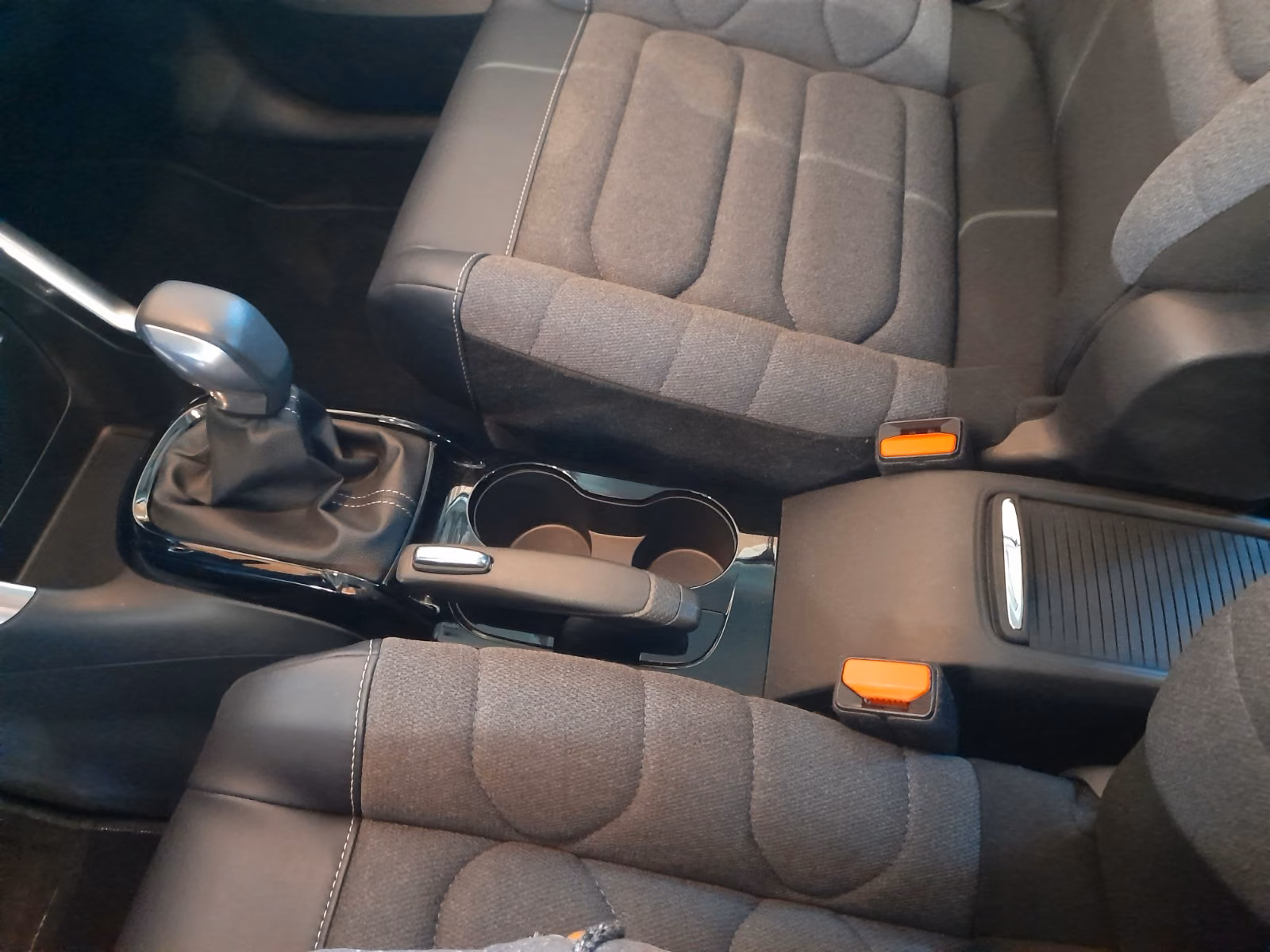 Citroën C3 Aircross Shine Pack