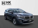 Kia Sorento Platinum Edition 4WD *LEDER *AUTOMATIK - gebrauchte Kia Sorento aus dem Jahr 2017
