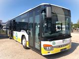 Setra S 415 NF Sitzpl. 41 Stehpl. 44 Roll. 1 - Offers