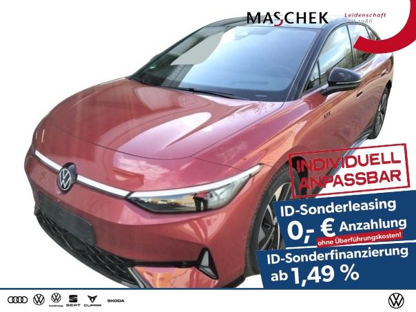 Volkswagen ID.7