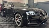 Audi S4 Avant 3.0 TFSI Quattro*PANO*AHK*360°KAM*B&O* - Audi S4 in München