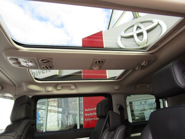 Fahrzeugabbildung Toyota Proace Verso L1 Executive