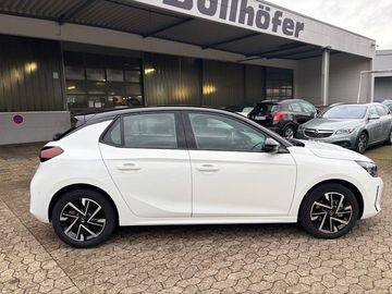 Bild 5 Opel Corsa 1.2 GS PDC V+H+180CAM/MULTI-RADIO/Allwette