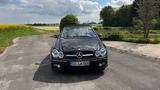 Mercedes-Benz CLK 320 CDI ELEGANCE - Mercedes-Benz CLK 320 mit Diesel-Antrieb