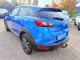 Mazda CX-3 Exclusive-Line AWD - Mazda CX-3 Gebrauchtwagen in Bremen