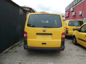 Volkswagen T5 Transporter - 4
