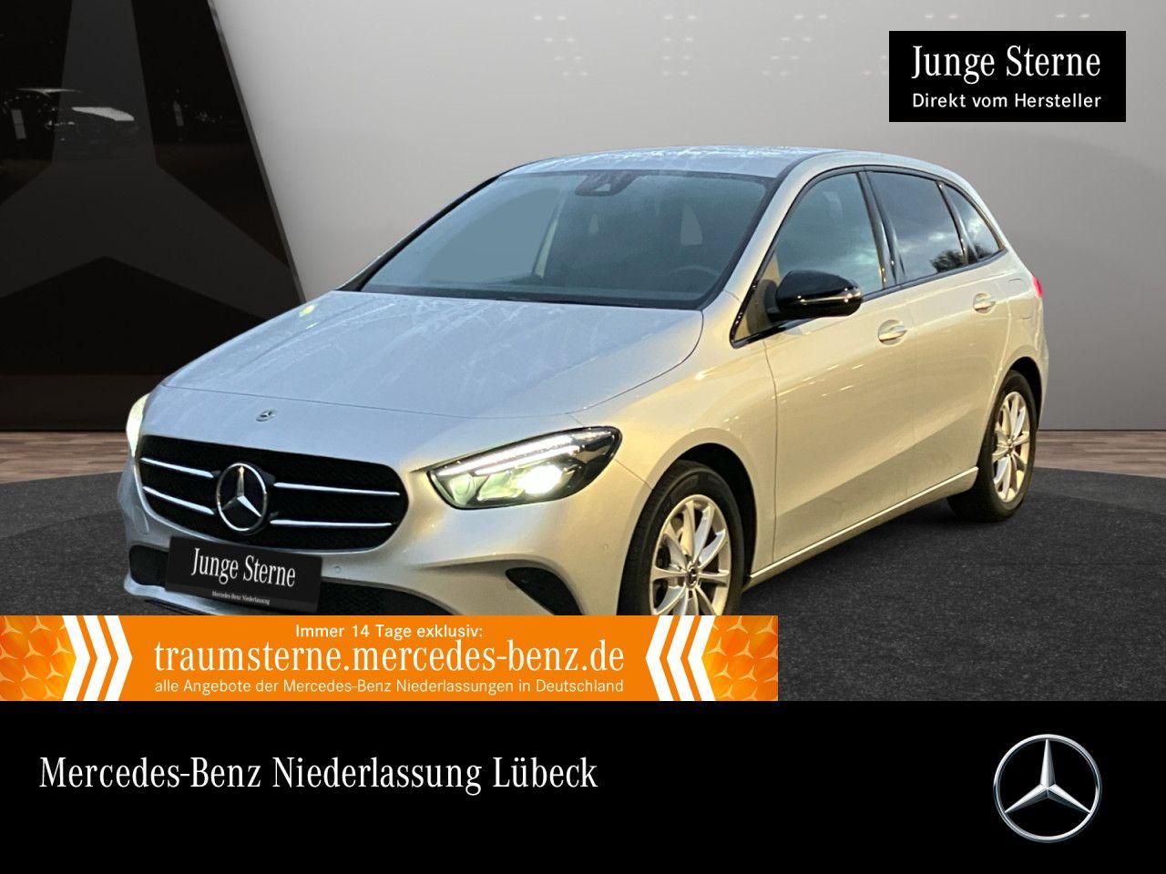 Mercedes-Benz B 250 e Pro Night/MBUX Navi+/Kam/LED/Sound/SHZ