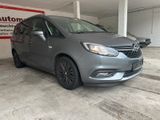 Opel Zafira C 120 Jahre Start/Stop 1.6 TüV NEU Euro 6 - Opel Zafira mit Benzin-Antrieb: Kleinbus, 1.6