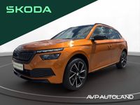 Skoda Kamiq - Vorschau Bild 1