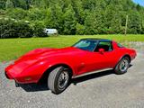 Corvette C3 Coupé Targa Sportwagen - Corvette Gebrauchtwagen von 1980