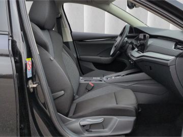 Skoda Octavia - 8