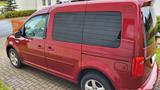 Volkswagen Caddy 1,0TSI 75kW BMT Join 5-Sitzer Join - VW Caddy von privat