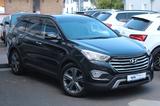 Hyundai Grand Santa Fe 4WD *7-Sitzer*Pano*Kamera*AHK - Hyundai Grand Santa Fe SUV