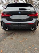 BMW 120i M Sport Steptronic M Sport - BMW 120 von privat