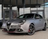 Alfa Romeo Giulietta 1.750 TURBO VELOCE AUT. - AFN. AHK - Alfa Romeo Giulietta: Veloce