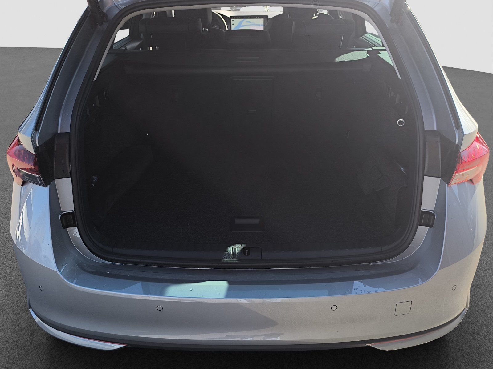 Skoda Octavia - Bild 24