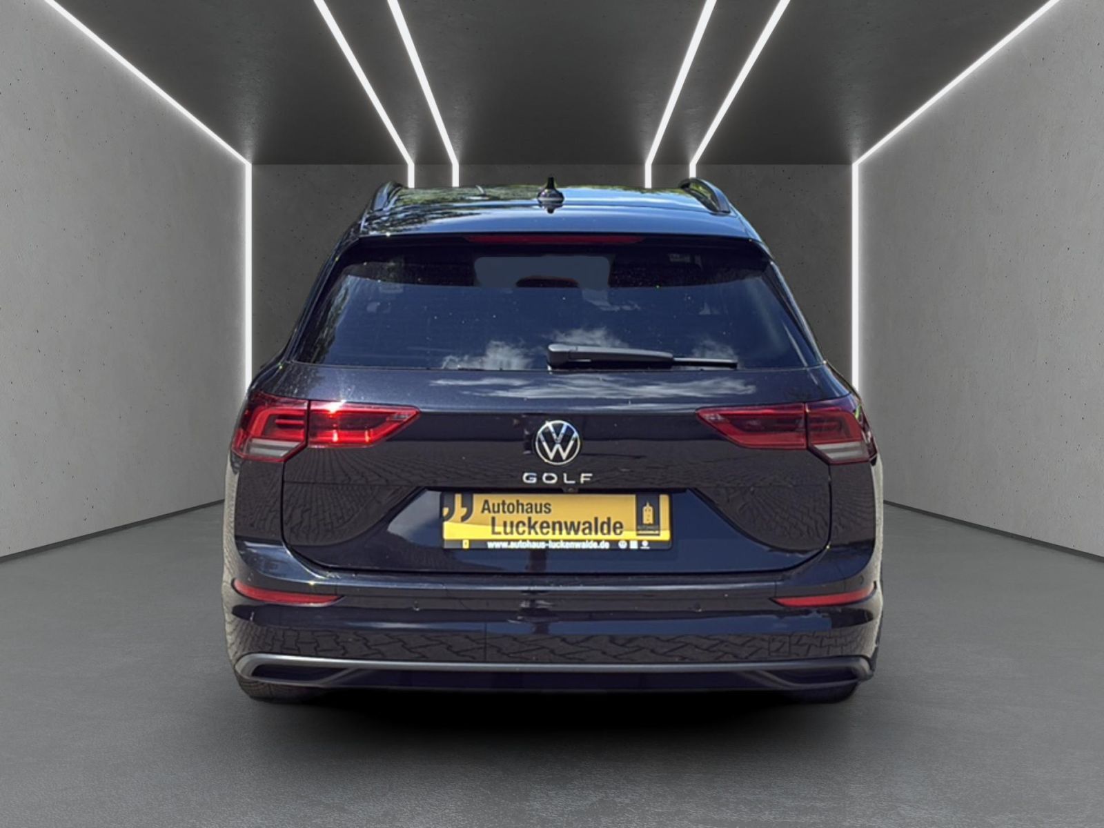 Volkswagen Golf - Bild 6