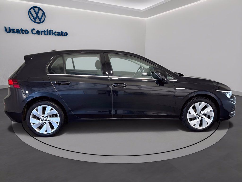 Volkswagen VOLKSWAGEN Golf 1.5 etsi evo 1st edition style 1 imagem 3