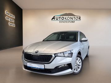 Skoda Scala - 1