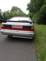 Audi Urquattro - Audi: Urquattro