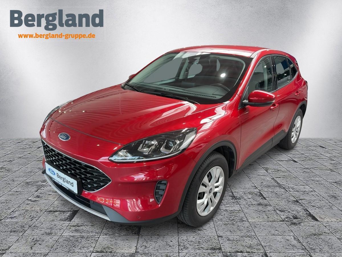 Ford Kuga 1.5 l EcoBoost Trend SHZ DAB PDC