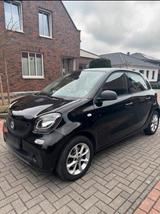 Smart ForFour 1.0 Sitzheizung Tempomat - Smart ForFour