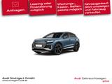 Audi Q4 e-tron 40 S line Panorama Matrix LED 21''