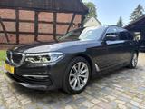 BMW 5 520 d PANO/LEDER/SOFT-CLOSE/HUD/LED/KAMERA/uvm - BMW 520 Gebrauchtwagen in Bremen