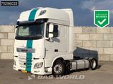 DAF XF 480 XF 4X2 NL-Truck APK Mega 2xTanks ACC Stan - DAF Xf 480