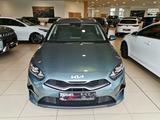 Kia Ceed Sportswagon 1.5 T-GDI DCT Klima|Navi|SHZ - Kia Gebrauchtwagen in Nürnberg