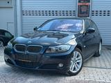 BMW 320d I.Hand Leder Navi Xenon - BMW 320 aus 2009: 320d