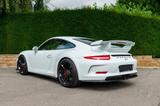 Porsche 991 GT3 Motor G nur10k km, Clubsport, PDLS, Lift - Porsche: Gt3 Clubsport