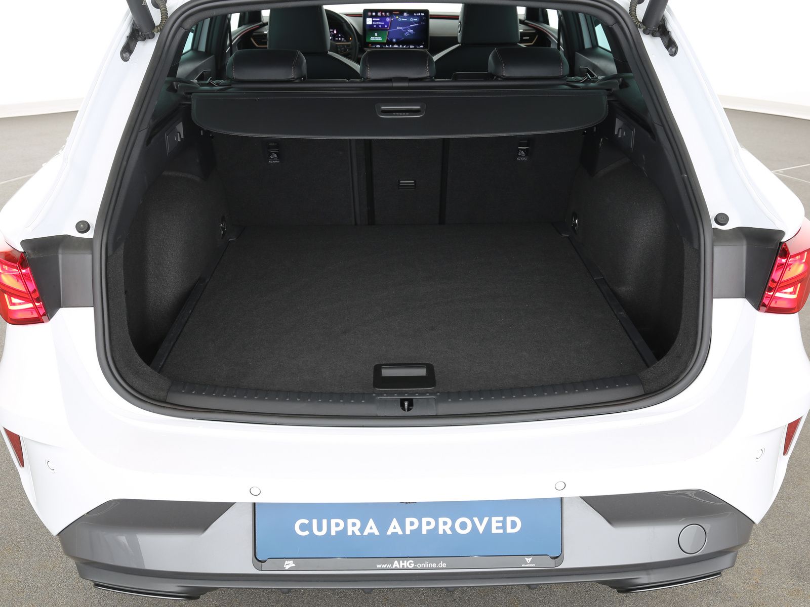 Cupra Leon - Bild 25