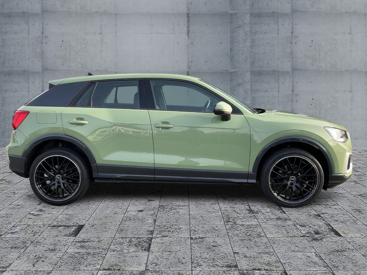 Audi Q2 - Bild 7