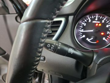 Nissan Qashqai Tekna 1.6 DIG-T °LED°Navi°RFK°SHZ°BOSE°