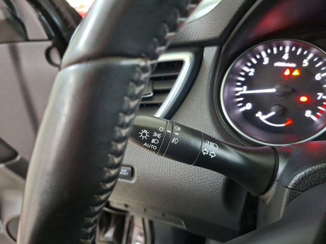 Nissan Qashqai Tekna 1.6 DIG-T °LED°Navi°RFK°SHZ°BOSE°