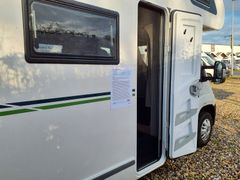 Chausson C727, Alkoven, MJ25