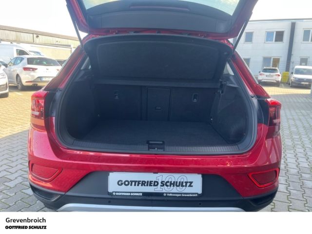 Volkswagen T-Roc - Bild 6