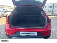 Volkswagen T-Roc - Vorschau Bild 6
