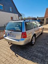 Volkswagen Golf 1.6 Pacific Variant Pacific - gebrauchte VW Golf aus dem Jahr 2003