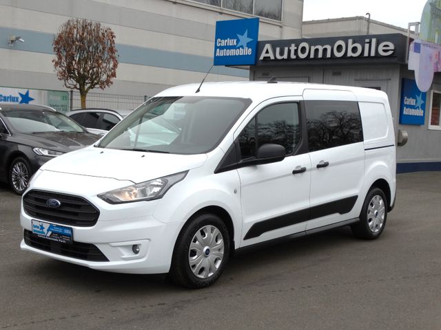 Ford Transit1.5Tdci-120Ps-L2-lang*Nav*Kamera*5-Sitzer