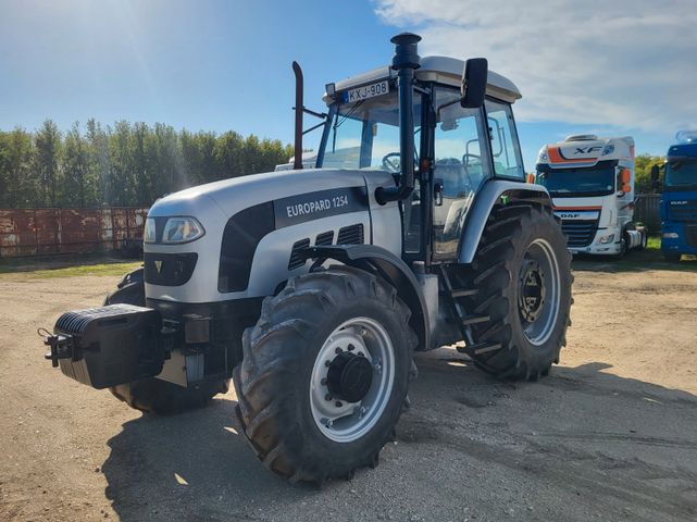 Foton EUROPARD 1254 4X4